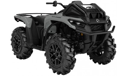 Outlander XMR 700 Outlander XMR 700